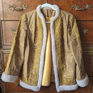 ILGWU Vintage Coat